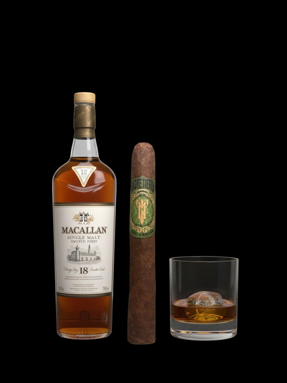 San Andres Toro 6x52
